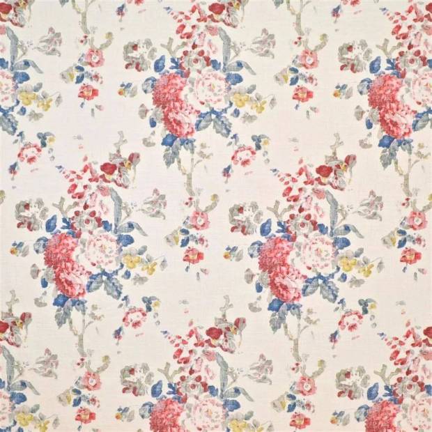 Tissu Jardin Floral