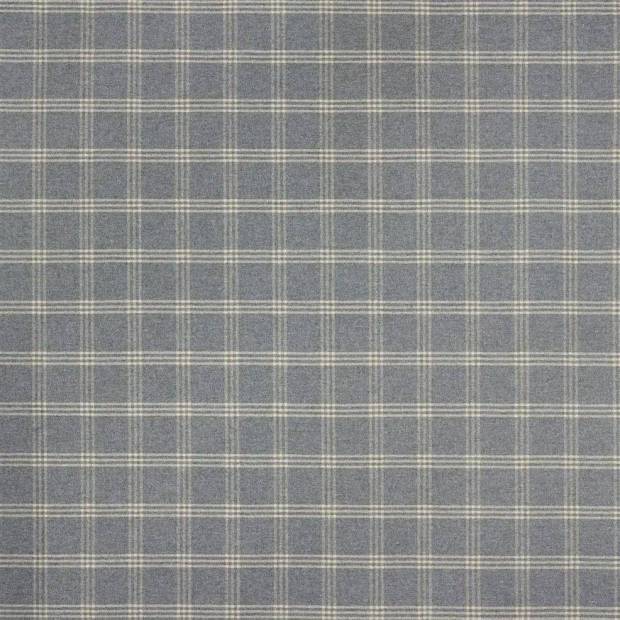 Tissu Dickens Wool Check