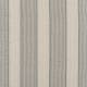 Tissu Carleigh Embroidered Ticking
