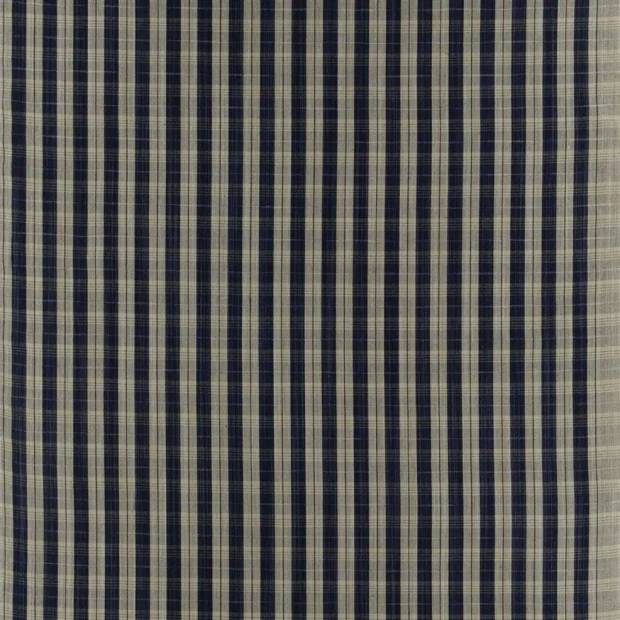 Tissu Wyatt Check