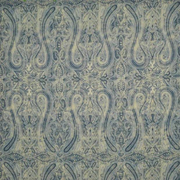 Tissu Birchwood Paisley