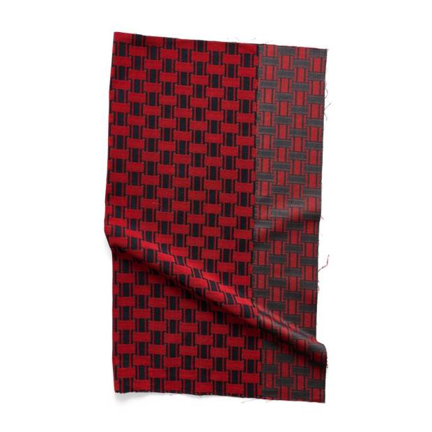 Tissu Zade