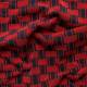 Tissu Zade