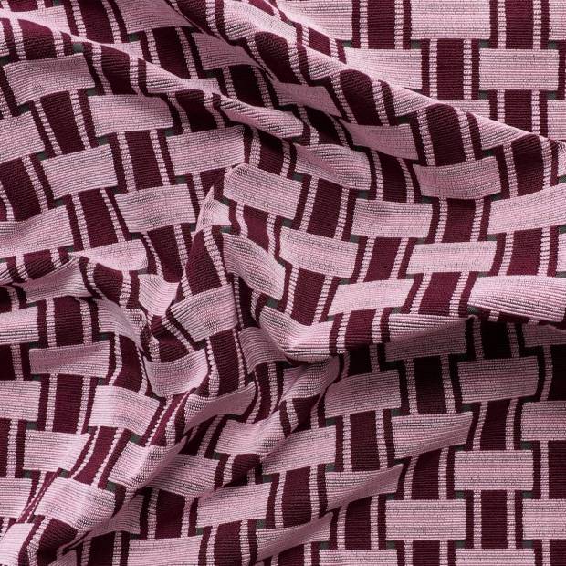 Tissu Zade