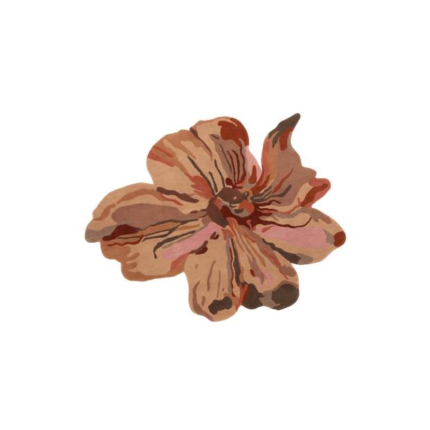 Tapis Flora Bloom 3 Rug