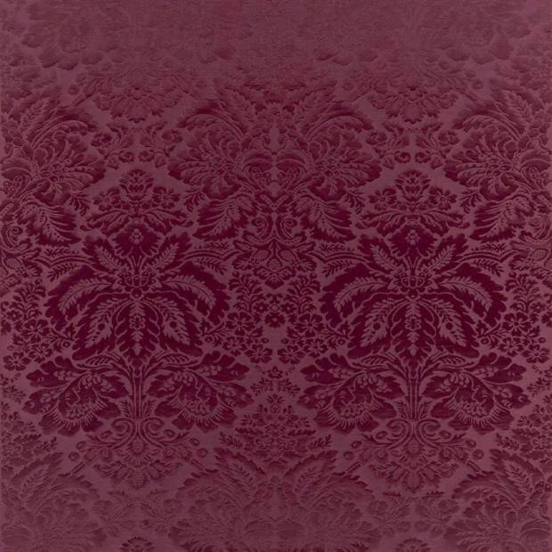 Tissu Tarleton Damask