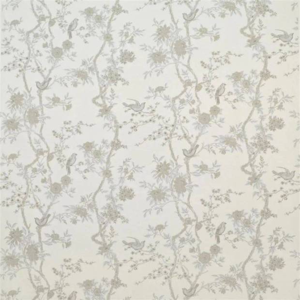 Tissu Marlowe Floral Silk