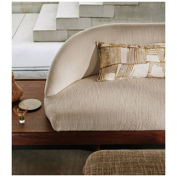 Tissu Mundo