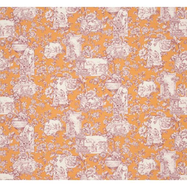 Tissu Sansha