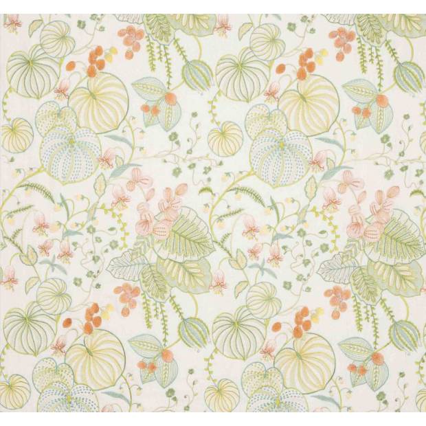 Tissu Mahina