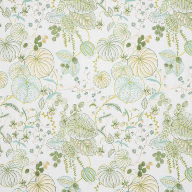 Tissu Mahina