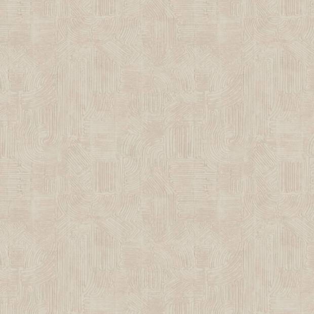 Papier peint Tamba