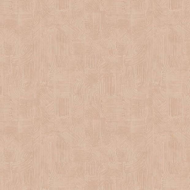 Papier peint Tamba
