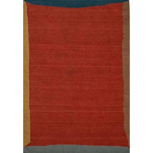Tapis Tones Kilim