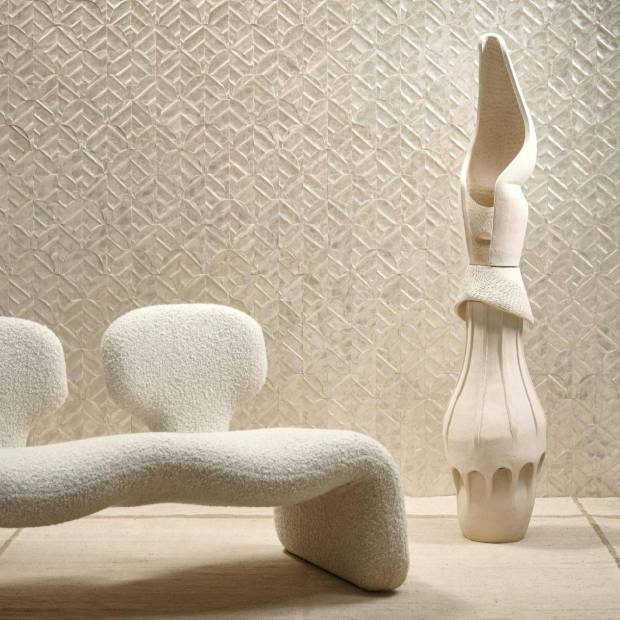 Papier peint Abalone