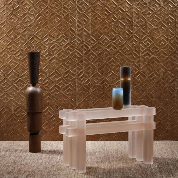 Papier peint Abalone