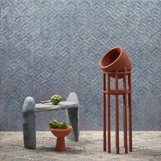 Papier peint Abalone