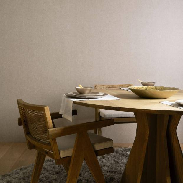 Papier peint Lin Normandie