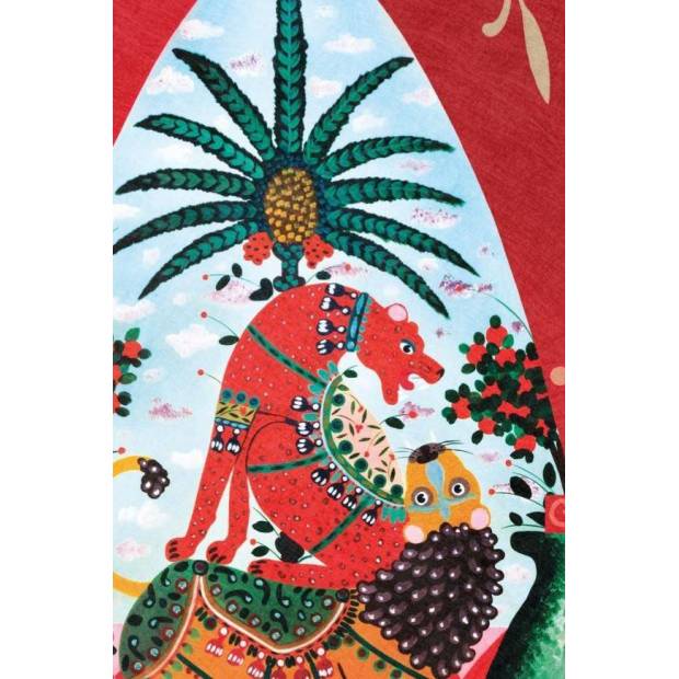 Papier peint panoramique Armalu