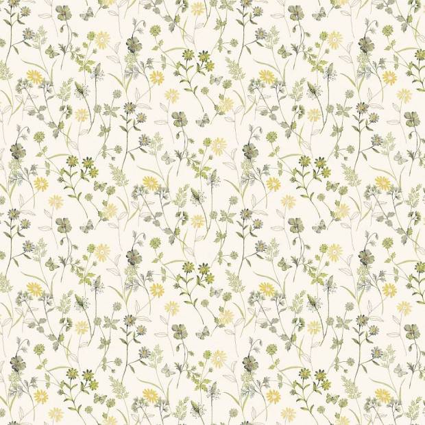 Papier peint Elysium