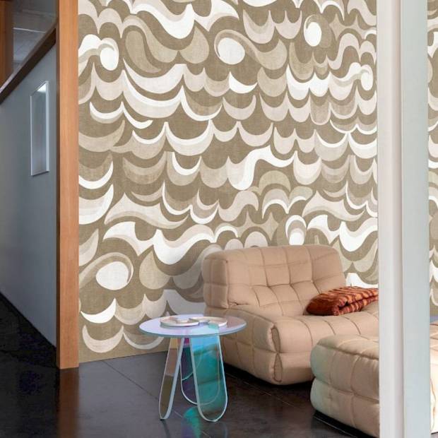 Papier Peint Cheviot