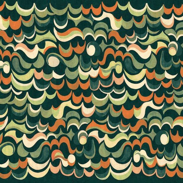 Papier Peint Cheviot