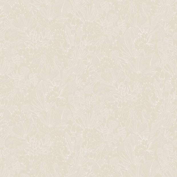Papier peint Bellis