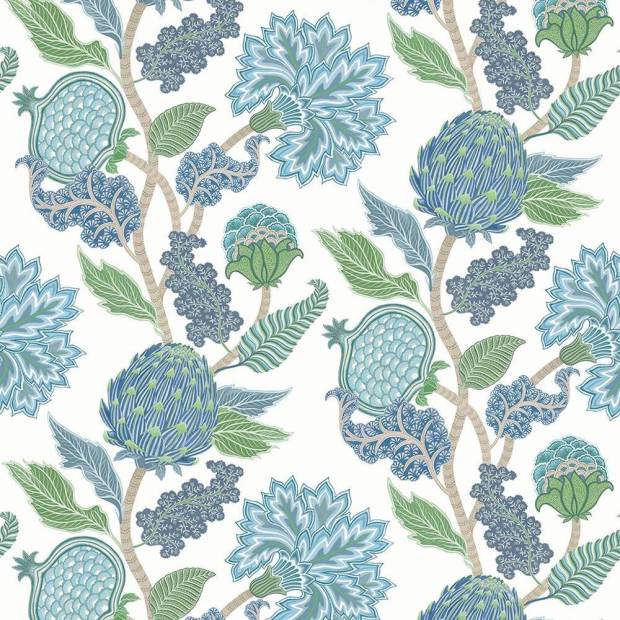 Papier peint Cynara