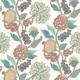 Papier peint Cynara