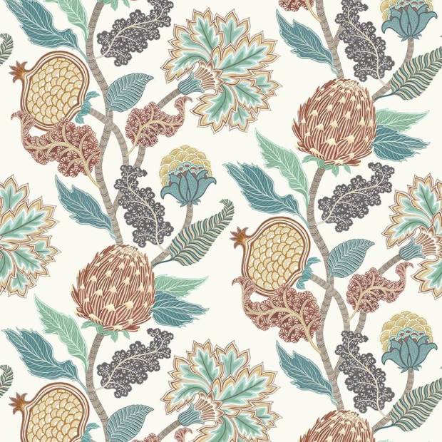 Papier peint Cynara