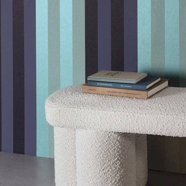 Papier peint Infinitus