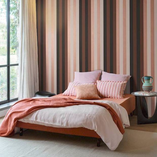 Papier peint Infinitus