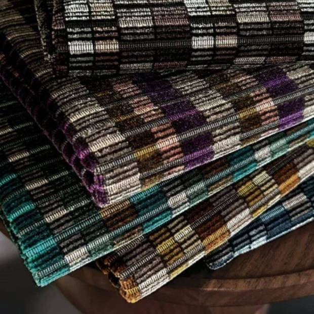 Tissu Wilton