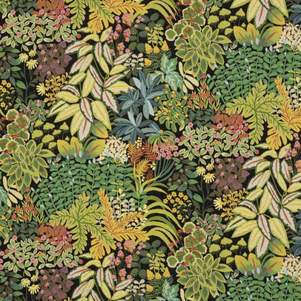 Tissu Bora Bora