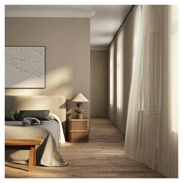 Tissu Hetty Re