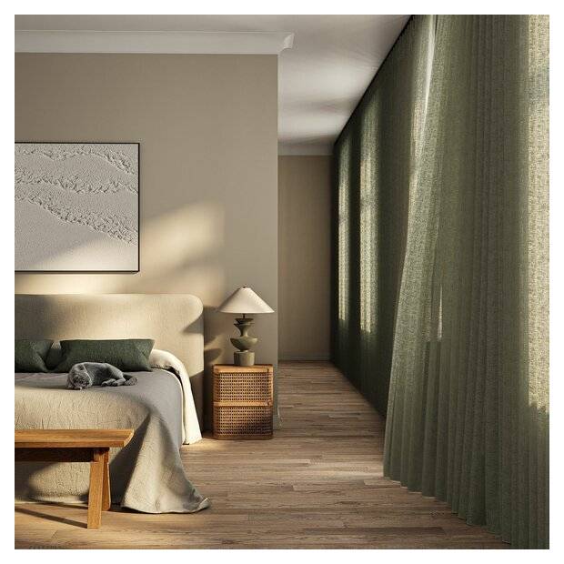 Tissu Hetty Re