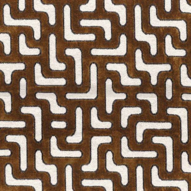 Tissu Bryce