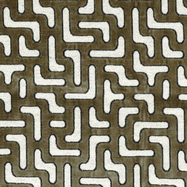 Tissu Bryce