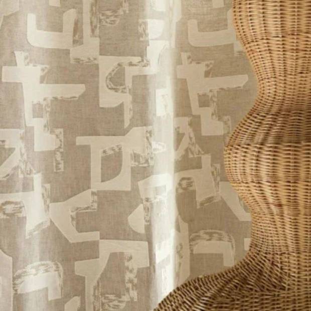 Tissu Colorado