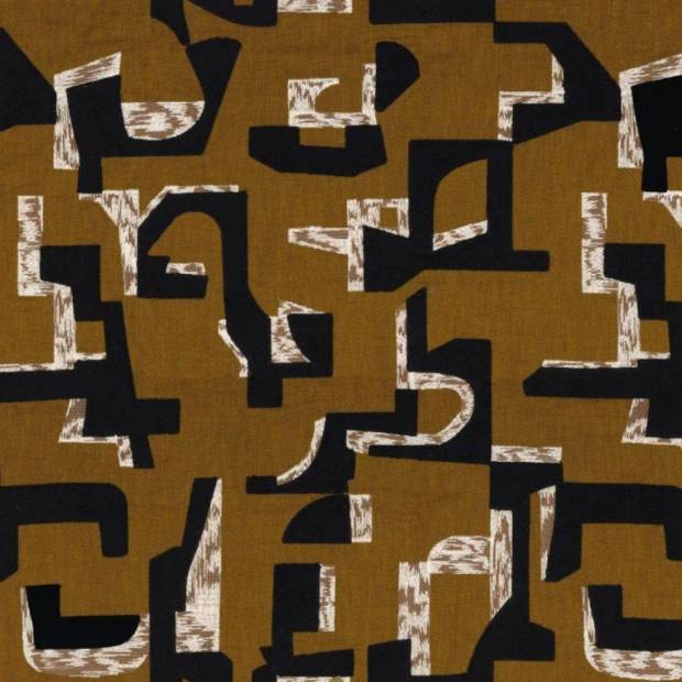 Tissu Colorado