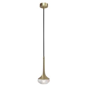Suspension Flea