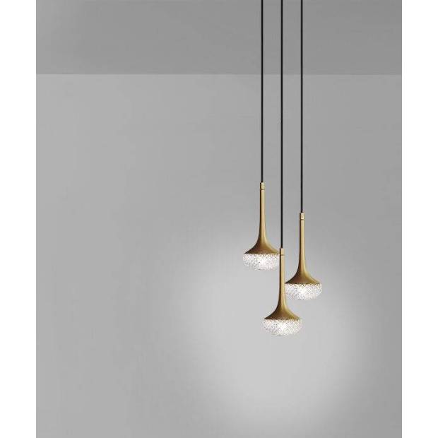 Suspension Flea