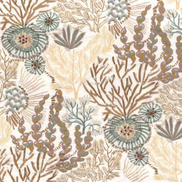 Tissu Moana