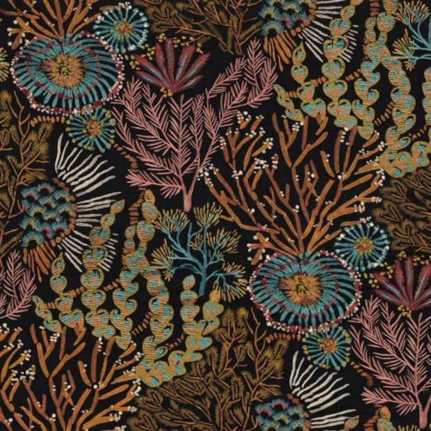 Tissu Moana
