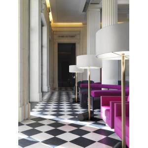 Lampadaire Calée