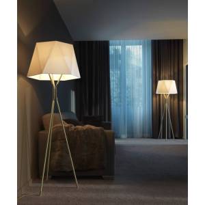 Lampadaire Solitaire