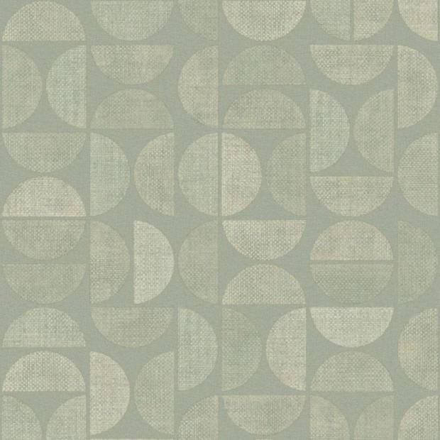 Papier peint Dualis