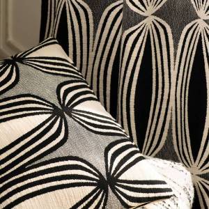 Tissu Potier de Provence