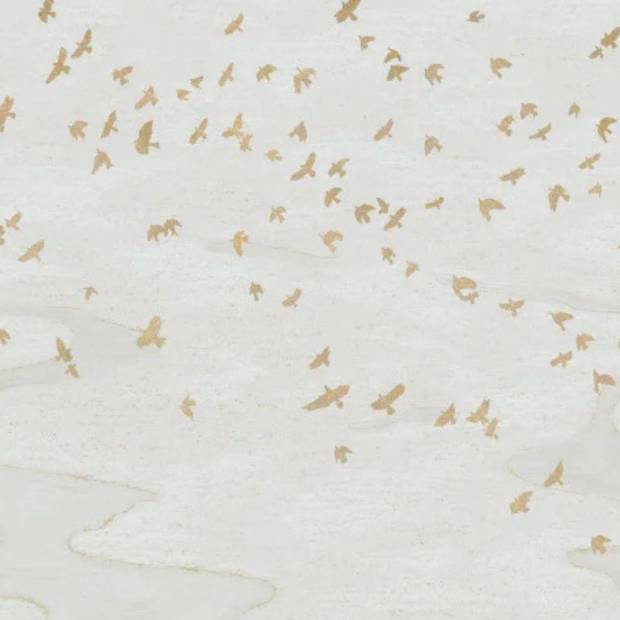 Papier peint Migration