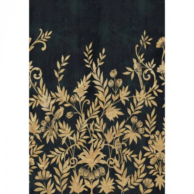 Papier peint Jardin De Diane